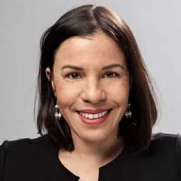 Sandra Chattopadhyay