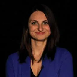 Ilona M. Wheat