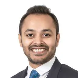 Nikhil Jaisinghani, Angel Investor