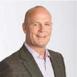 Chris Warrington