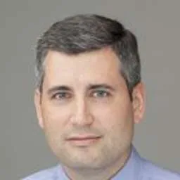 Christopher Henry