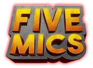 FIVE MICS