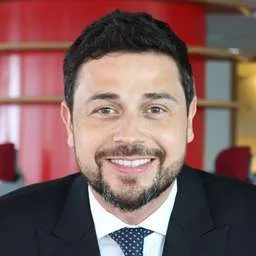Nour Sabri, Founder & CEO at BorrowMe