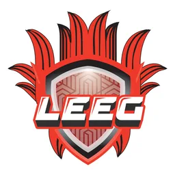 Leeg