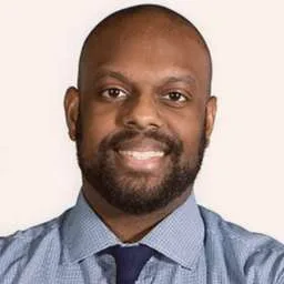 Andre Blackman