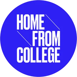 Home From College