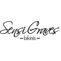 Sensi Graves Bikinis