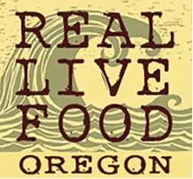 Real Live Food