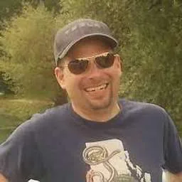 Ian Agranat