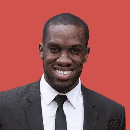 Darrel Frater