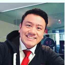 Jaime Bueza