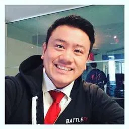 Jaime Bueza