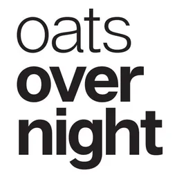 Oats Overnight