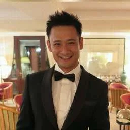 Alan Fung