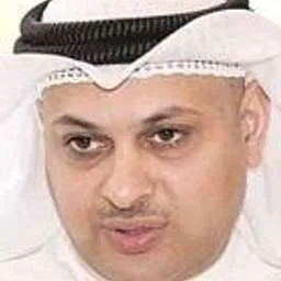 Nawaf Marafi