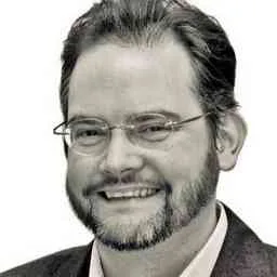 Christopher Kingsman