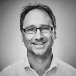 Tobias Ortmaier, Co-Founder at voraus robotik