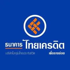 Thai Credit Retail Bank