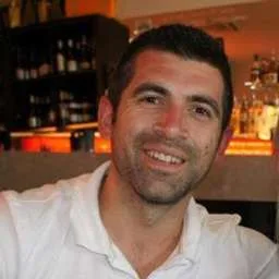 Angus Lovitt, Angel Investor