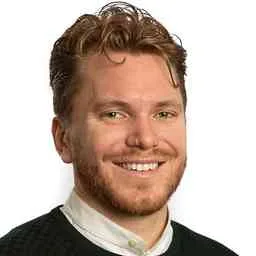 Martin Andersson