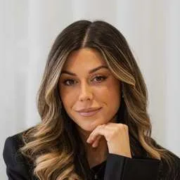 Bianca Ingrosso, Co-Founder at CAIA Cosmetics