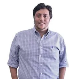 Donato Ramos, Angel Investor at Solum Capital
