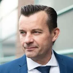 Gerhard Kürner, CEO at 506.ai
