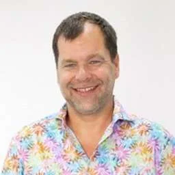Markus Grund, Angel Investor