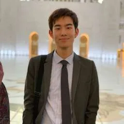 Shawn Park