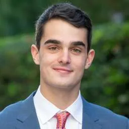Connor Anthony