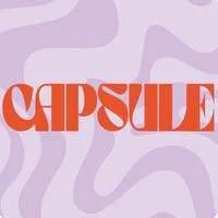 Capsule