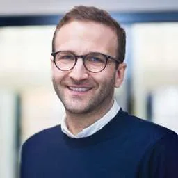Johan Licke von Sydow, Angel Investor