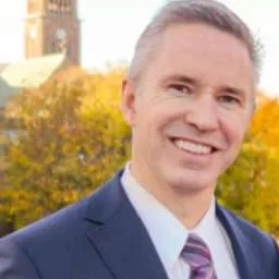 Christian Lauritzen