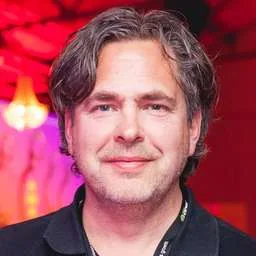 Pär Svärdson, Founder at Adlibris