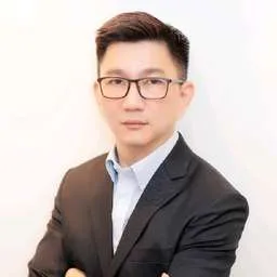Yuen Wong, Founder and Chief Executive Officer at Staynex