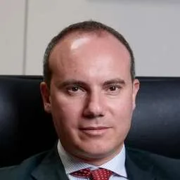 Vito Giurazza, CEO at Tikedo