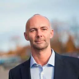 Geir Linløkken, Head of equity research & founder at Investtech.com