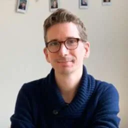 Jordan Lamour, Angel Investor