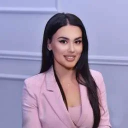 Knar Sisakyan