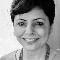 Ashwini Deshpande, Angel Investor