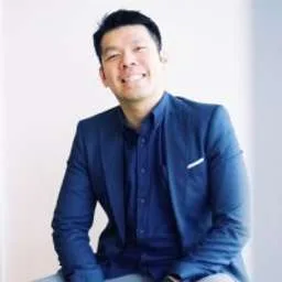 Eddy Christian Ng