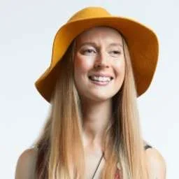 Latesha Randall, Co- Founder at Raglan Food Co.