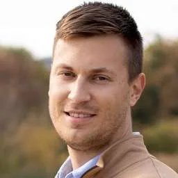 Antoni Kozelski, Founding Partner at Ventures21