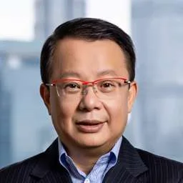 Alan Song