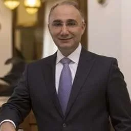 Osman Arslan
