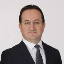 Ergin Kaya