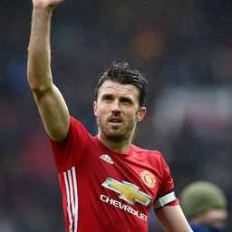 Michael Carrick, Angel Investor