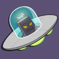 Robot Invader