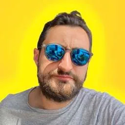 Ugur Ethem AYDIN, Art and Code Director at Metromedya