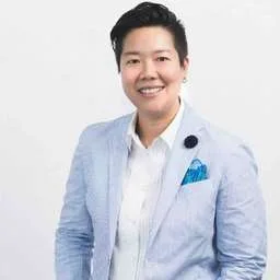 Anna Chew, Angel Investor